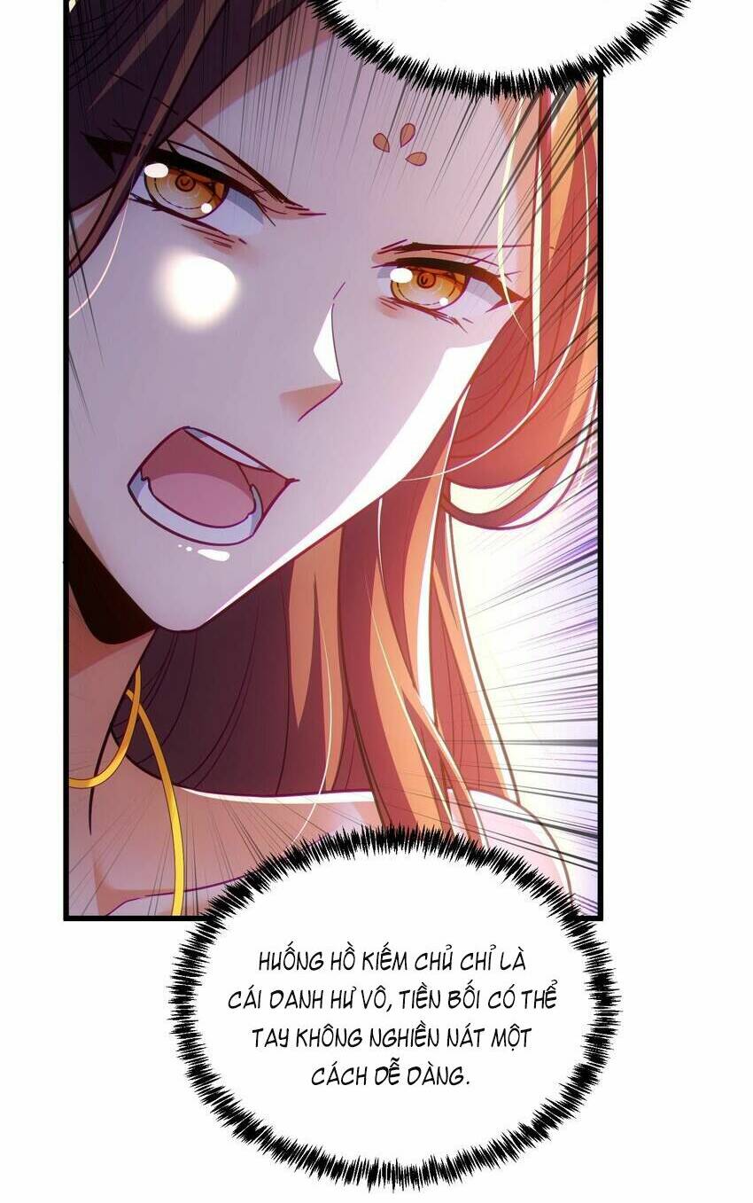 tiên tử chậm đã ! xin hãy nghe ta giảo biện !: Chapter 12