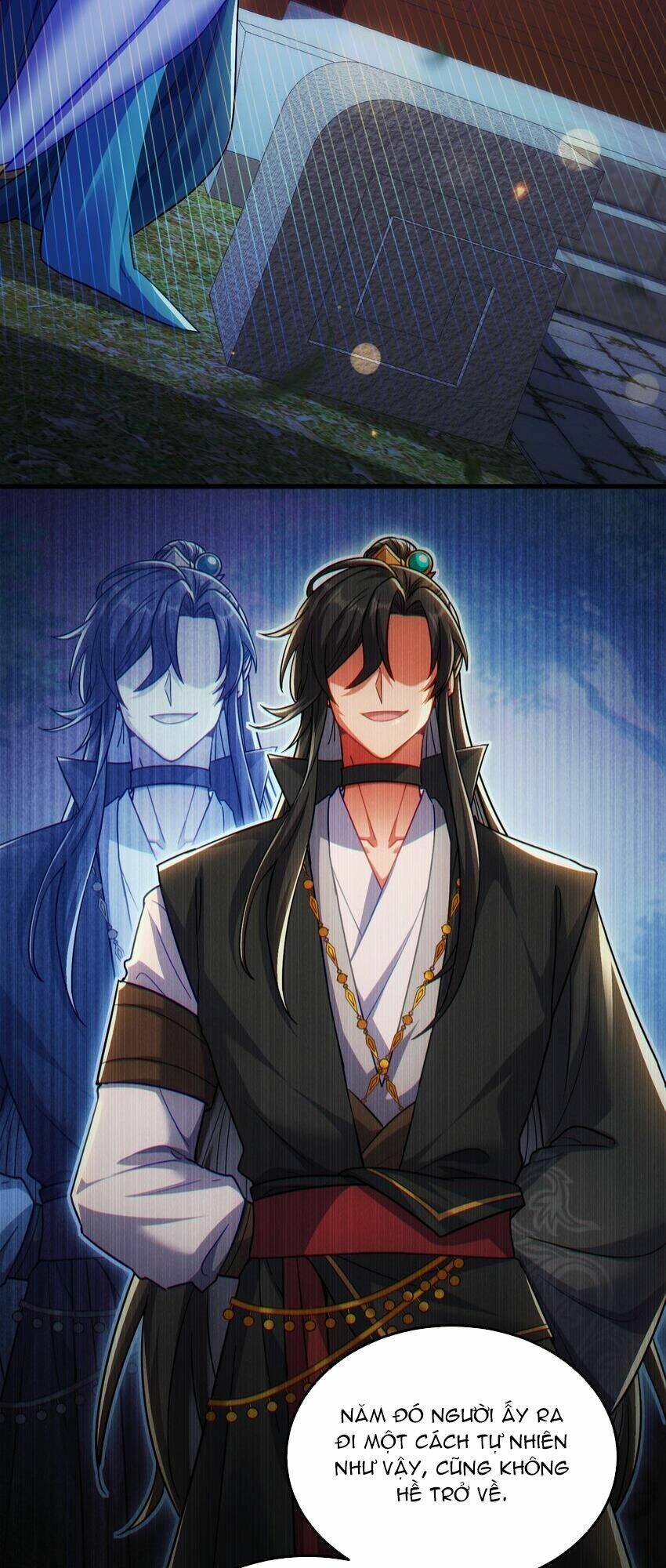 tiên tử chậm đã ! xin hãy nghe ta giảo biện !: Chapter 12