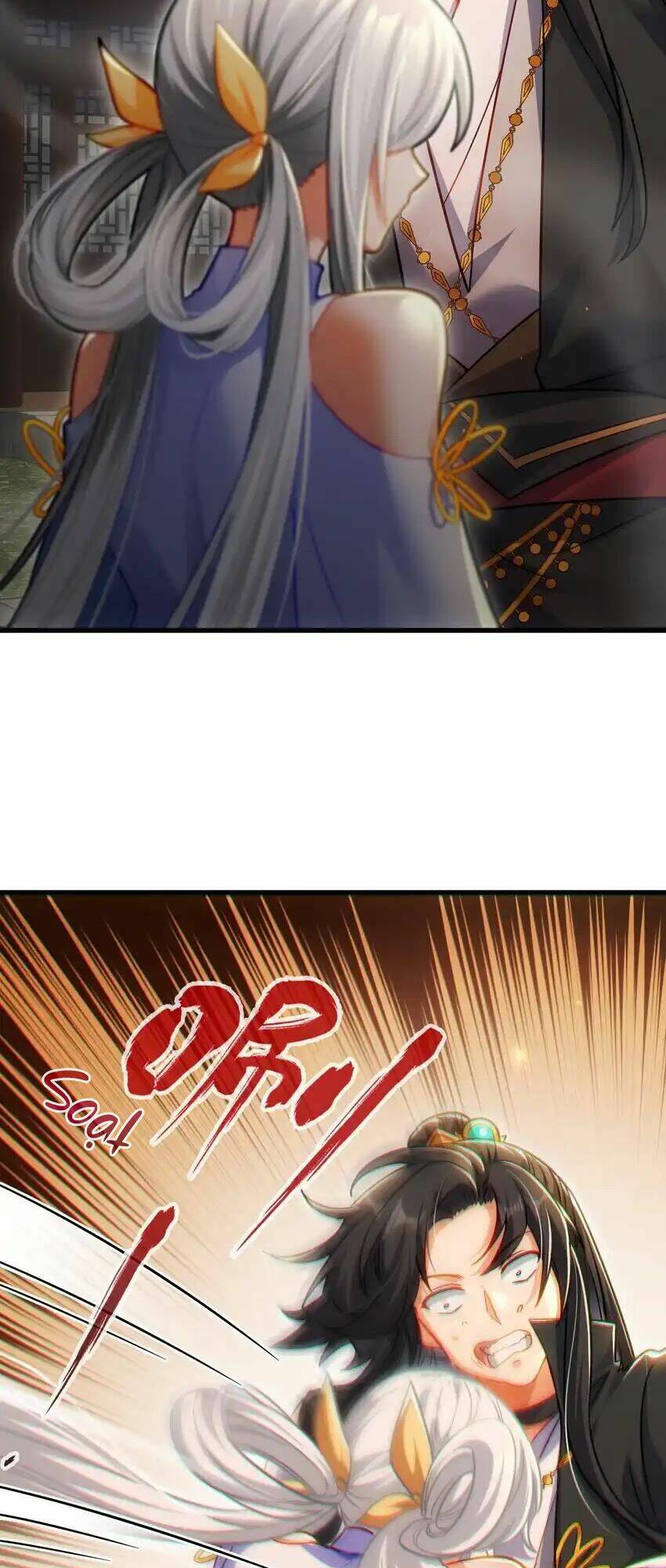 tiên tử chậm đã ! xin hãy nghe ta giảo biện !: Chapter 12