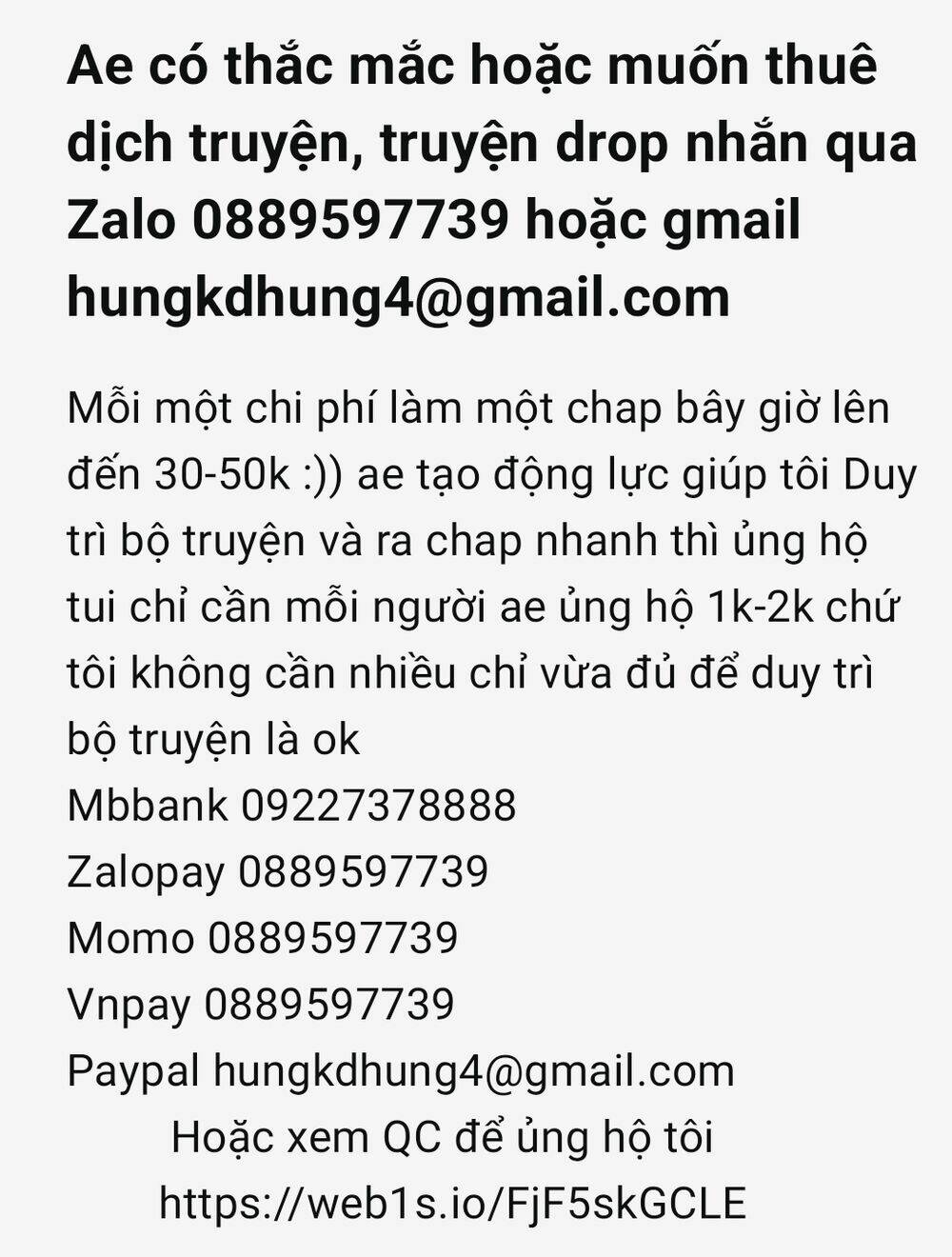 tiên tử chậm đã ! xin hãy nghe ta giảo biện !: Chapter 12