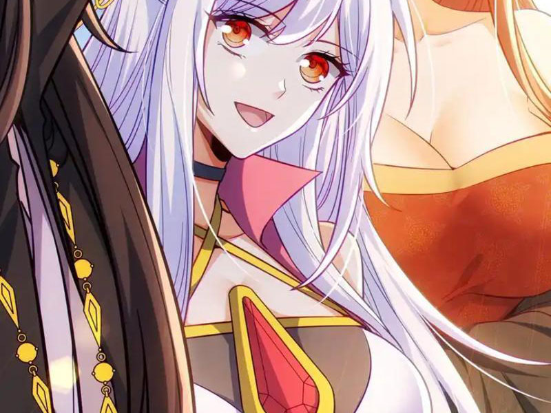 tiên tử chậm đã ! xin hãy nghe ta giảo biện !: Chapter 15