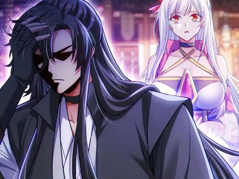 tiên tử chậm đã ! xin hãy nghe ta giảo biện !: Chapter 15
