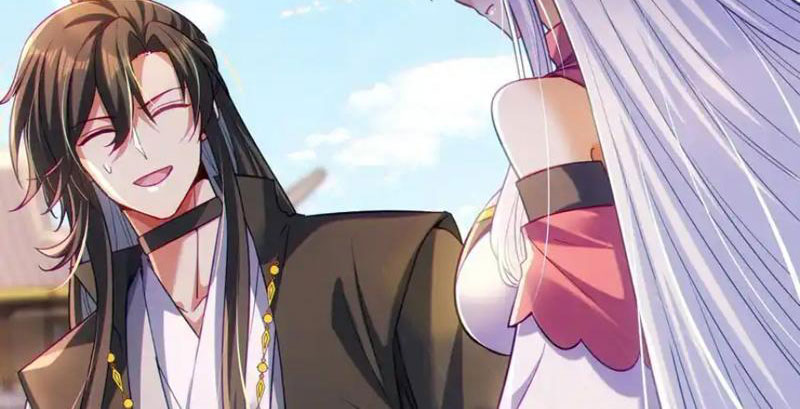 tiên tử chậm đã ! xin hãy nghe ta giảo biện !: Chapter 15
