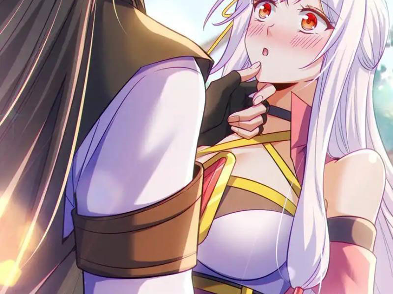 tiên tử chậm đã ! xin hãy nghe ta giảo biện !: Chapter 15