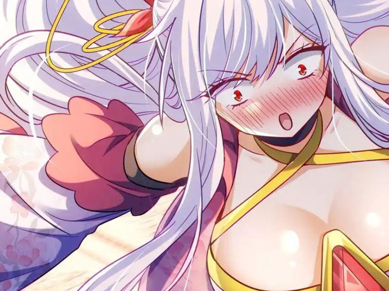tiên tử chậm đã ! xin hãy nghe ta giảo biện !: Chapter 15