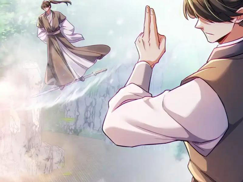 tiên tử chậm đã ! xin hãy nghe ta giảo biện !: Chapter 15