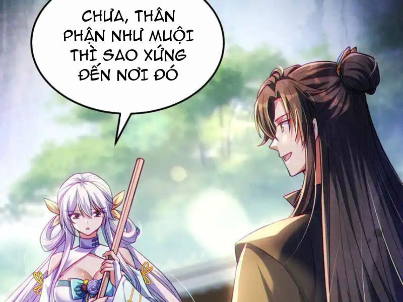 tiên tử chậm đã ! xin hãy nghe ta giảo biện !: Chapter 15