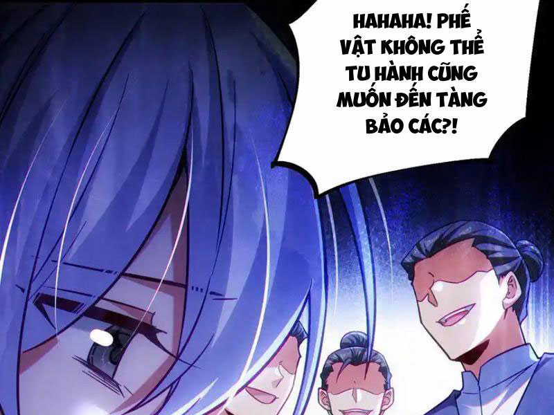 tiên tử chậm đã ! xin hãy nghe ta giảo biện !: Chapter 15