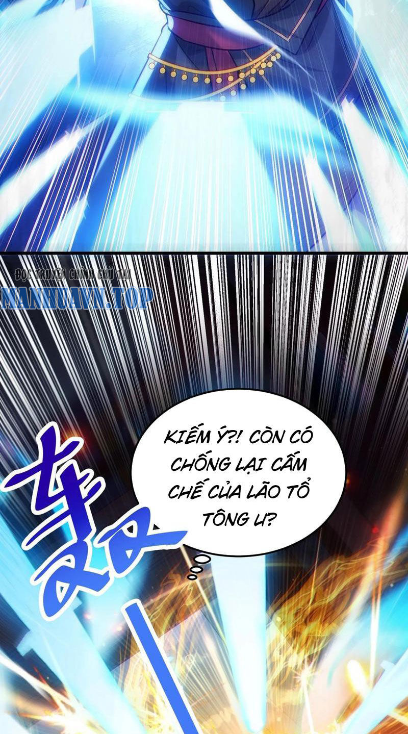 tiên tử chậm đã ! xin hãy nghe ta giảo biện !: Chapter 16