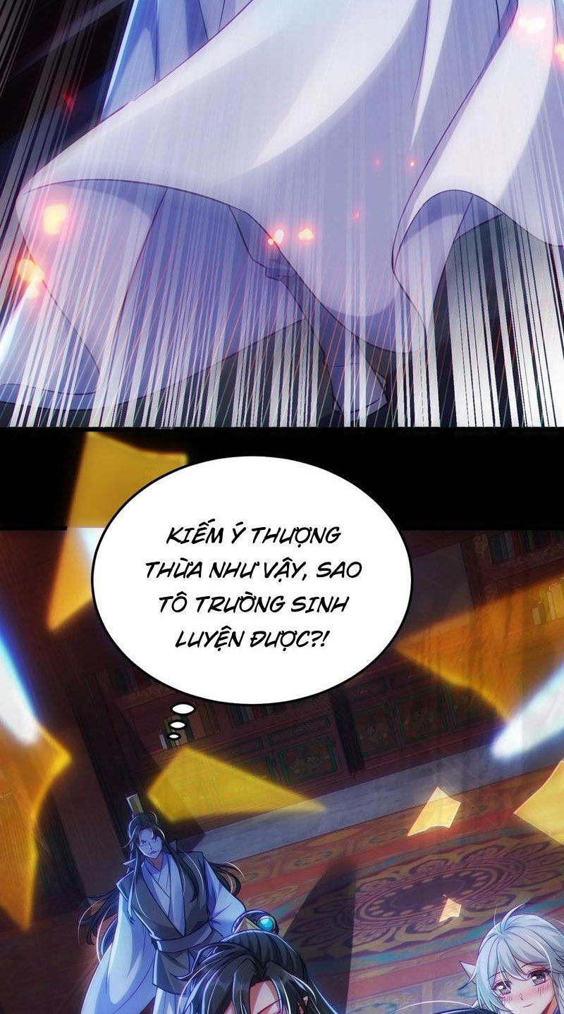 tiên tử chậm đã ! xin hãy nghe ta giảo biện !: Chapter 16