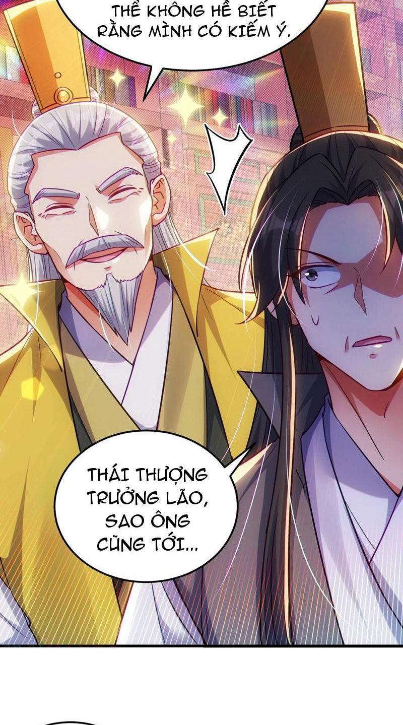 tiên tử chậm đã ! xin hãy nghe ta giảo biện !: Chapter 16