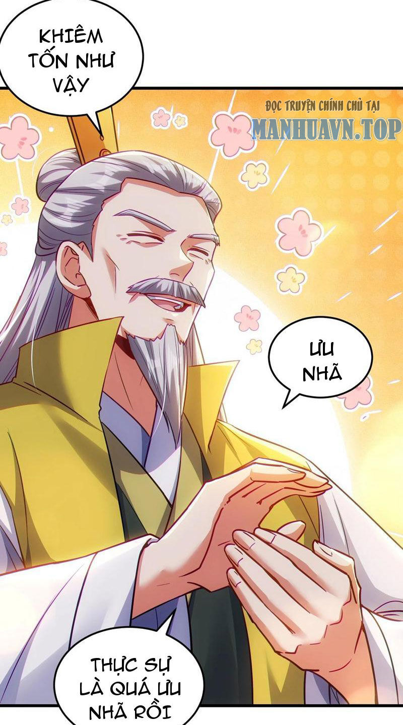 tiên tử chậm đã ! xin hãy nghe ta giảo biện !: Chapter 16