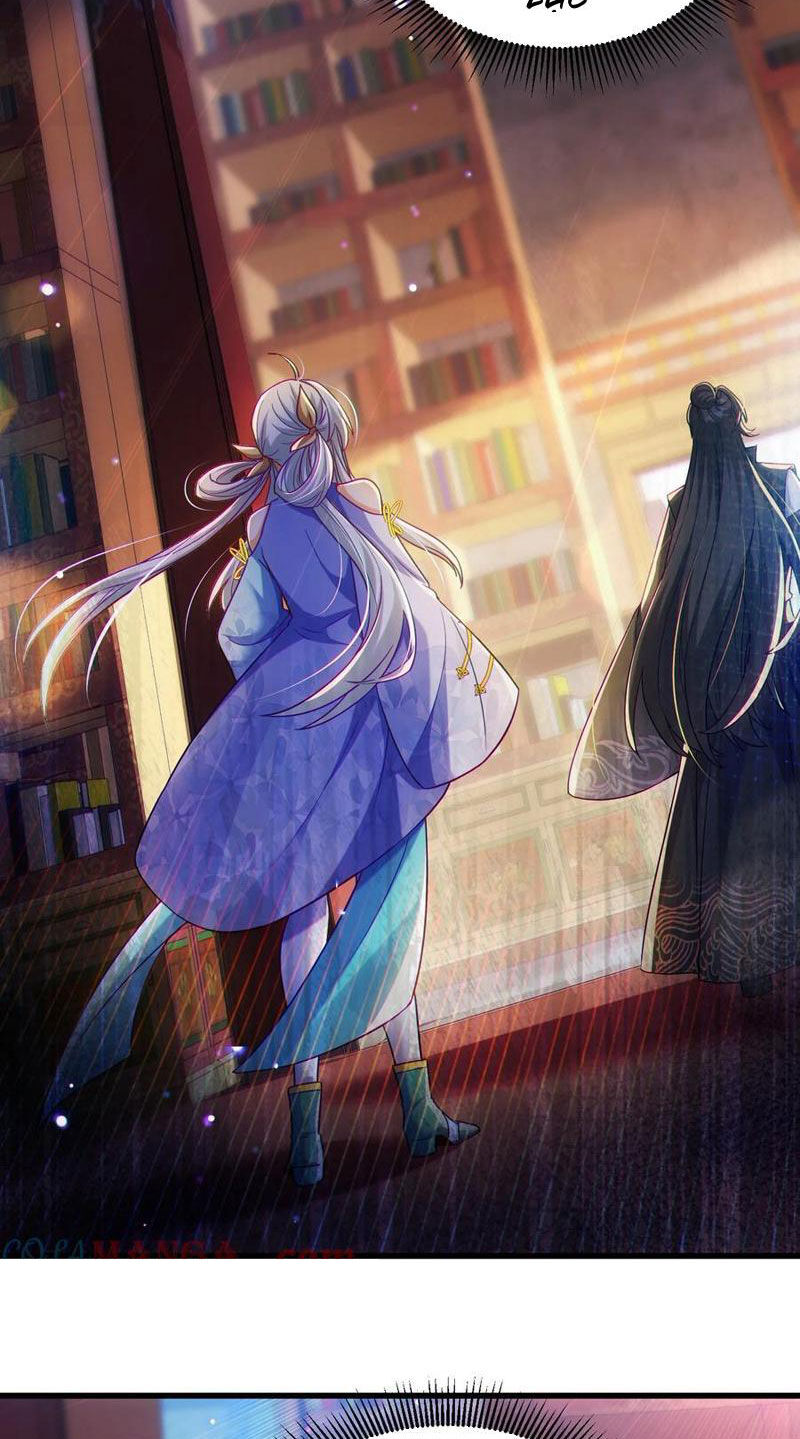 tiên tử chậm đã ! xin hãy nghe ta giảo biện !: Chapter 16