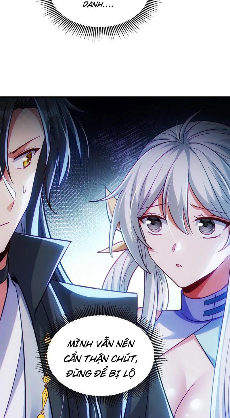 tiên tử chậm đã ! xin hãy nghe ta giảo biện !: Chapter 16