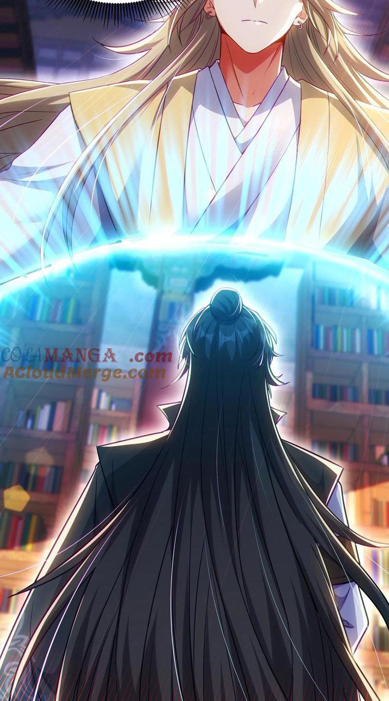 tiên tử chậm đã ! xin hãy nghe ta giảo biện !: Chapter 16