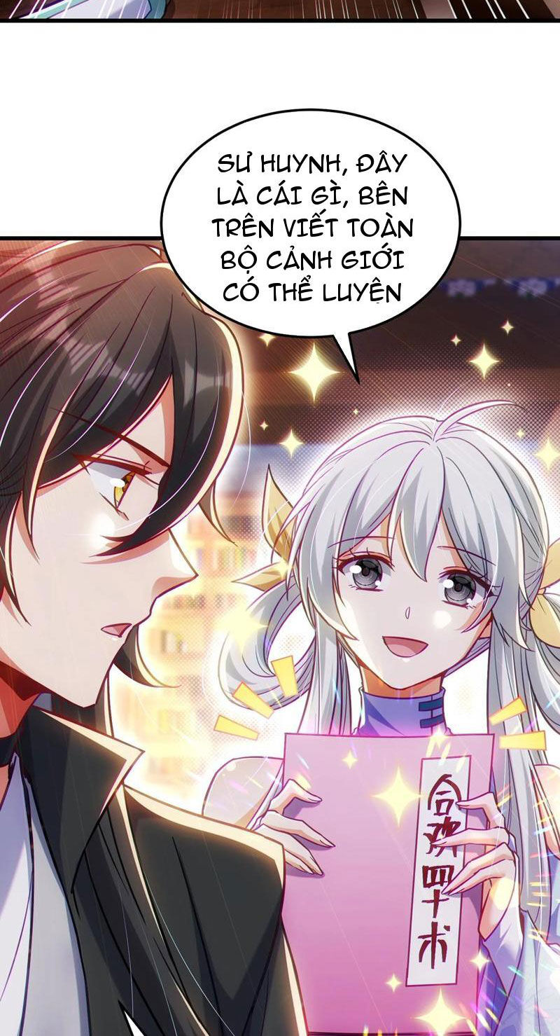 tiên tử chậm đã ! xin hãy nghe ta giảo biện !: Chapter 16