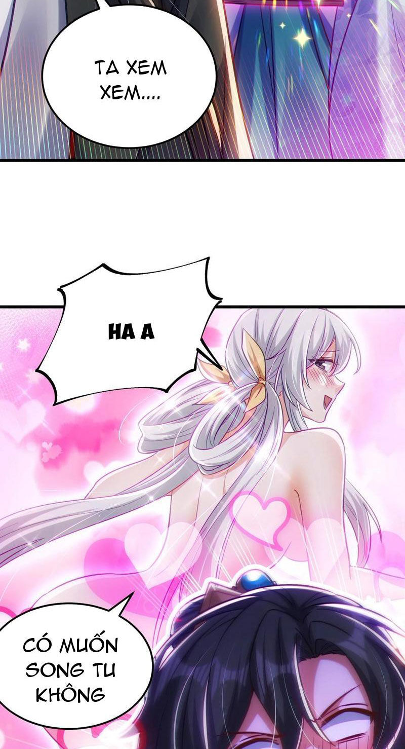 tiên tử chậm đã ! xin hãy nghe ta giảo biện !: Chapter 16
