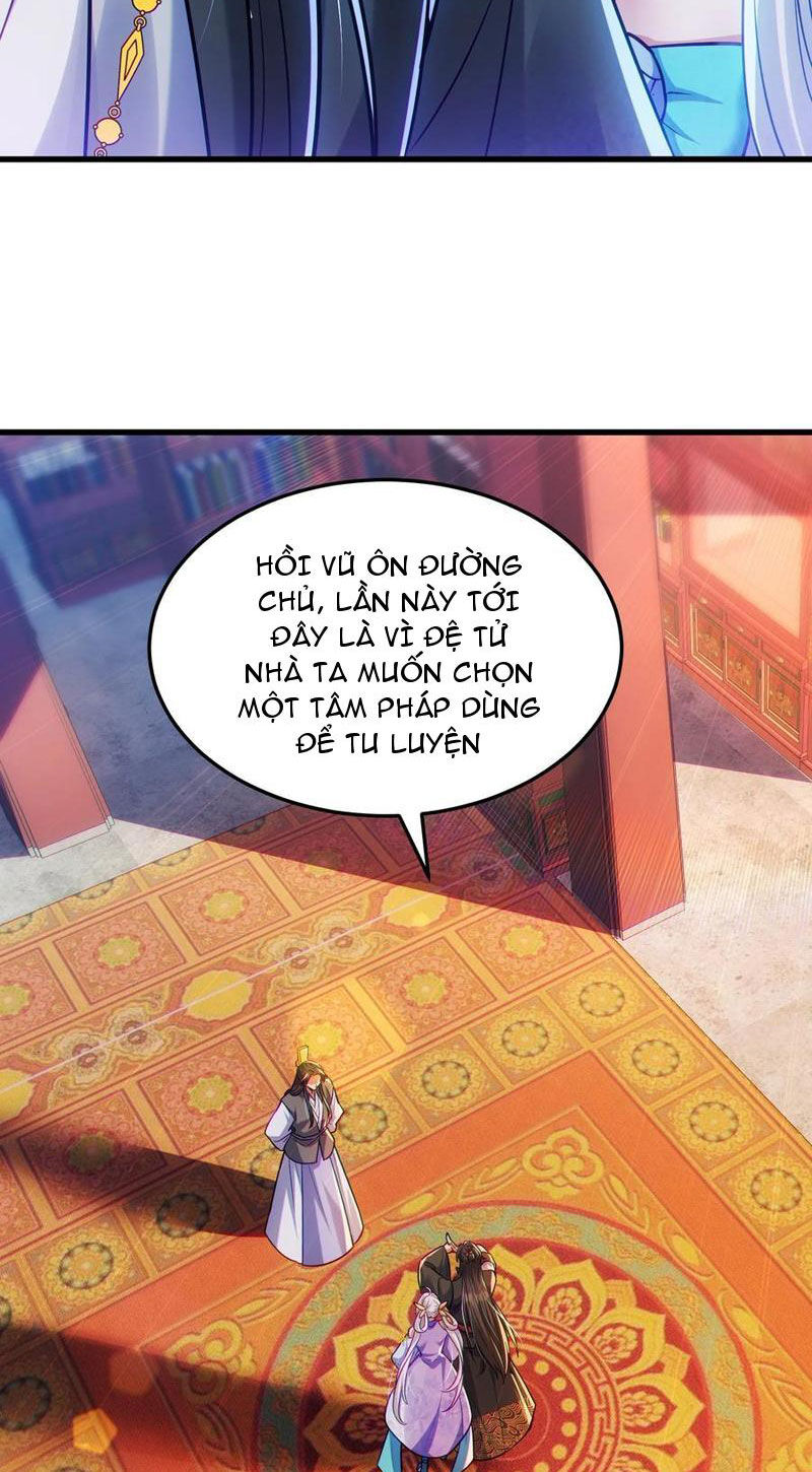 tiên tử chậm đã ! xin hãy nghe ta giảo biện !: Chapter 16