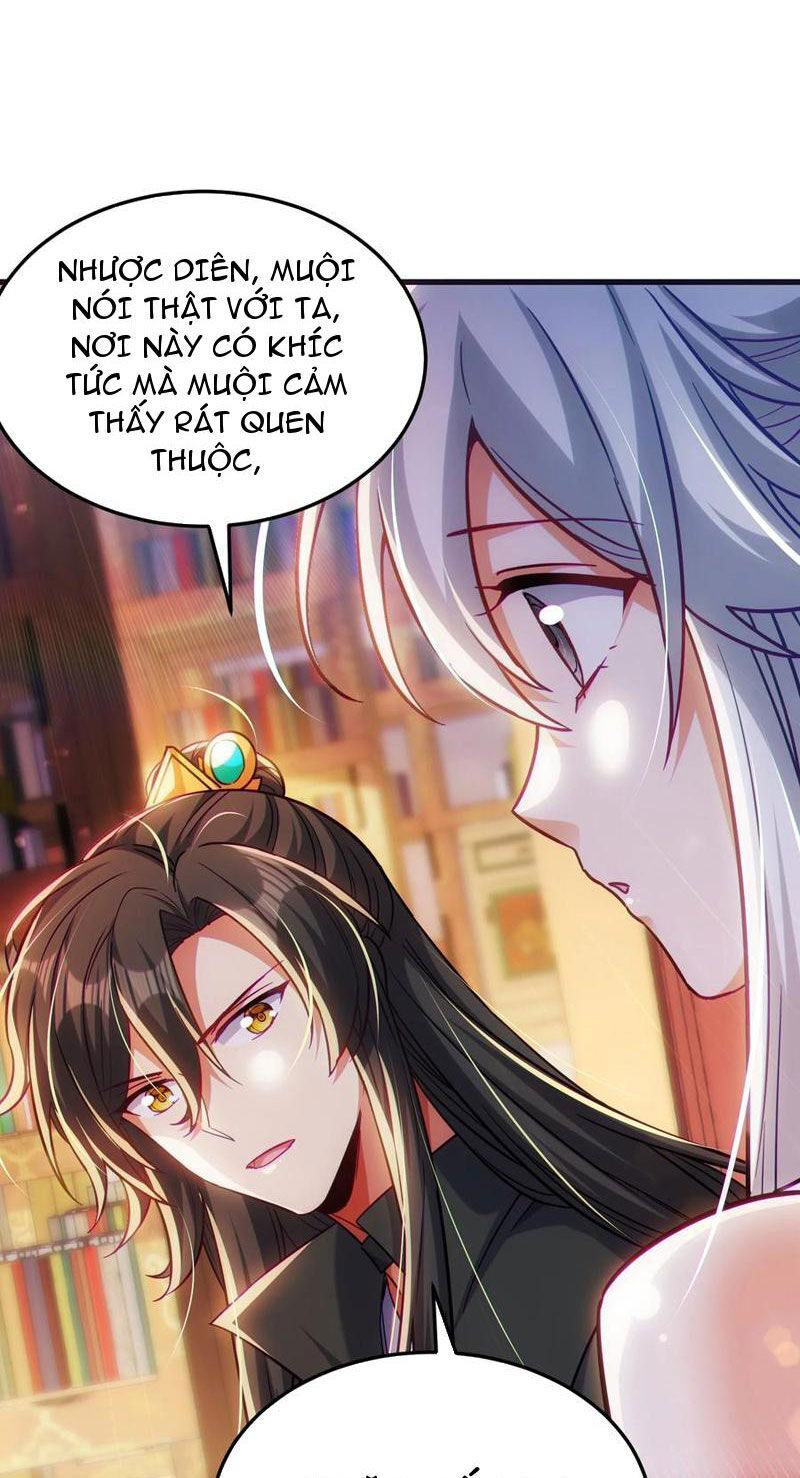 tiên tử chậm đã ! xin hãy nghe ta giảo biện !: Chapter 16