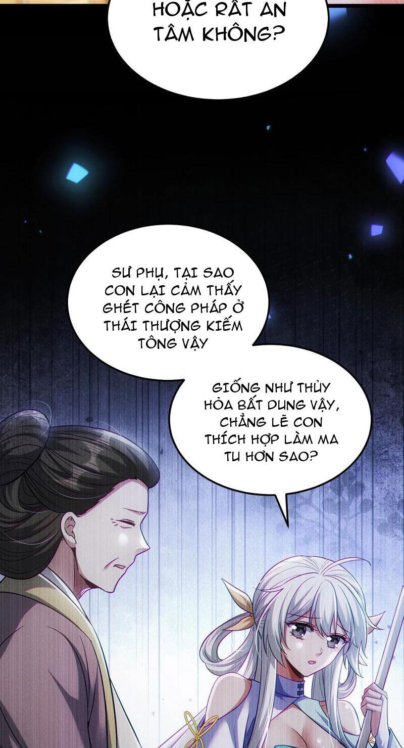 tiên tử chậm đã ! xin hãy nghe ta giảo biện !: Chapter 16