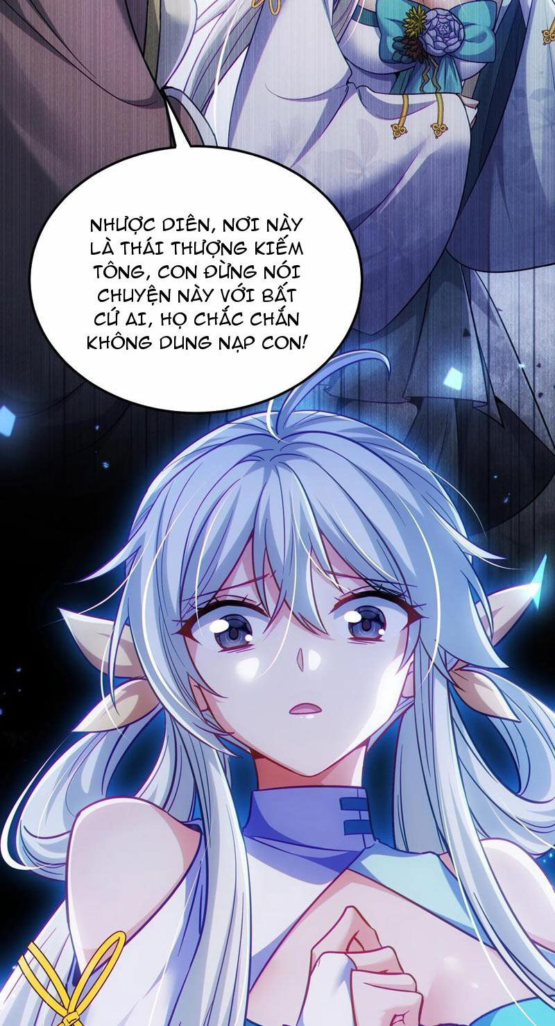 tiên tử chậm đã ! xin hãy nghe ta giảo biện !: Chapter 16