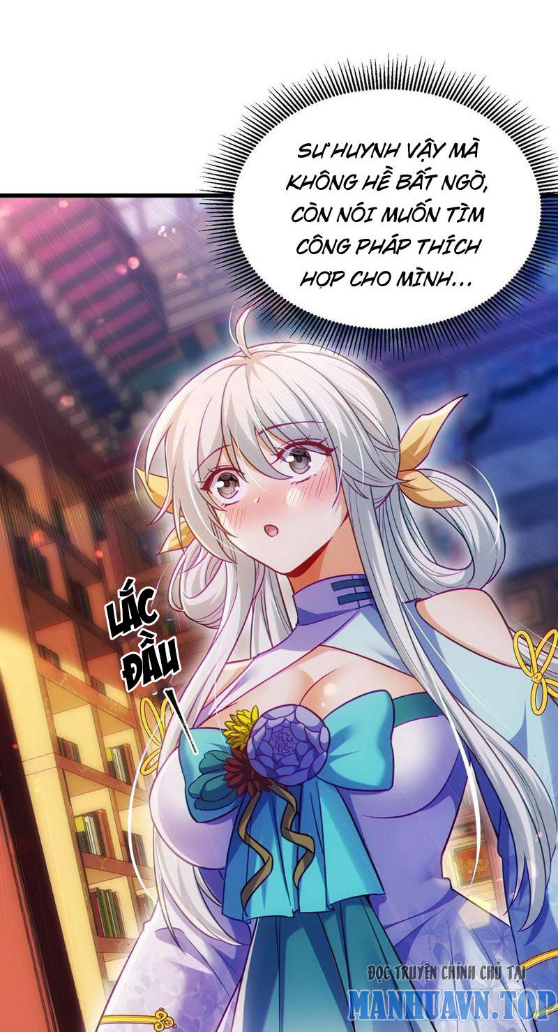 tiên tử chậm đã ! xin hãy nghe ta giảo biện !: Chapter 16