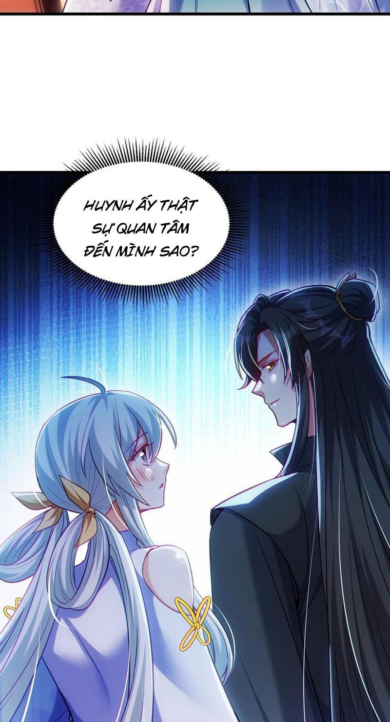 tiên tử chậm đã ! xin hãy nghe ta giảo biện !: Chapter 16