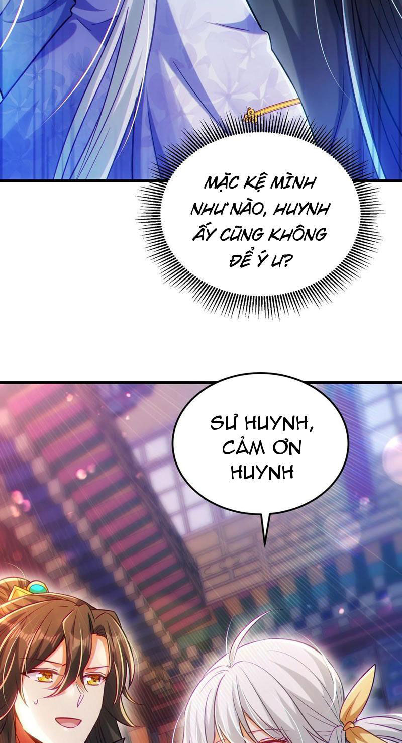 tiên tử chậm đã ! xin hãy nghe ta giảo biện !: Chapter 16