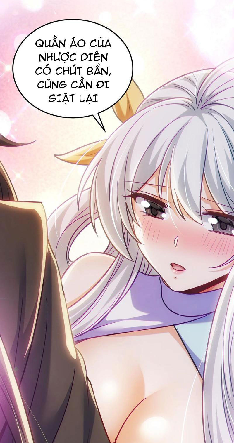 tiên tử chậm đã ! xin hãy nghe ta giảo biện !: Chapter 16