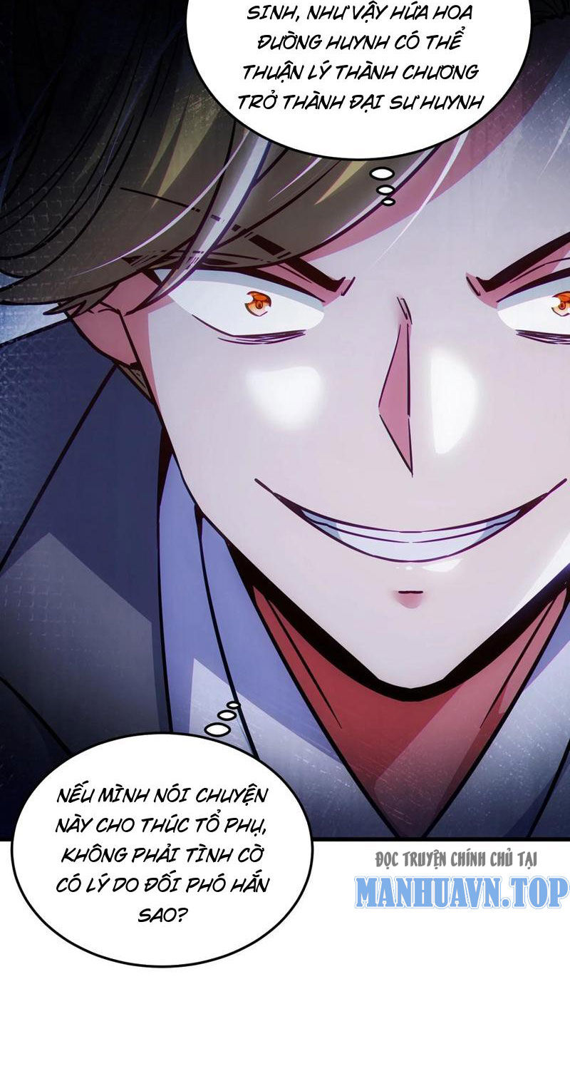 tiên tử chậm đã ! xin hãy nghe ta giảo biện !: Chapter 16