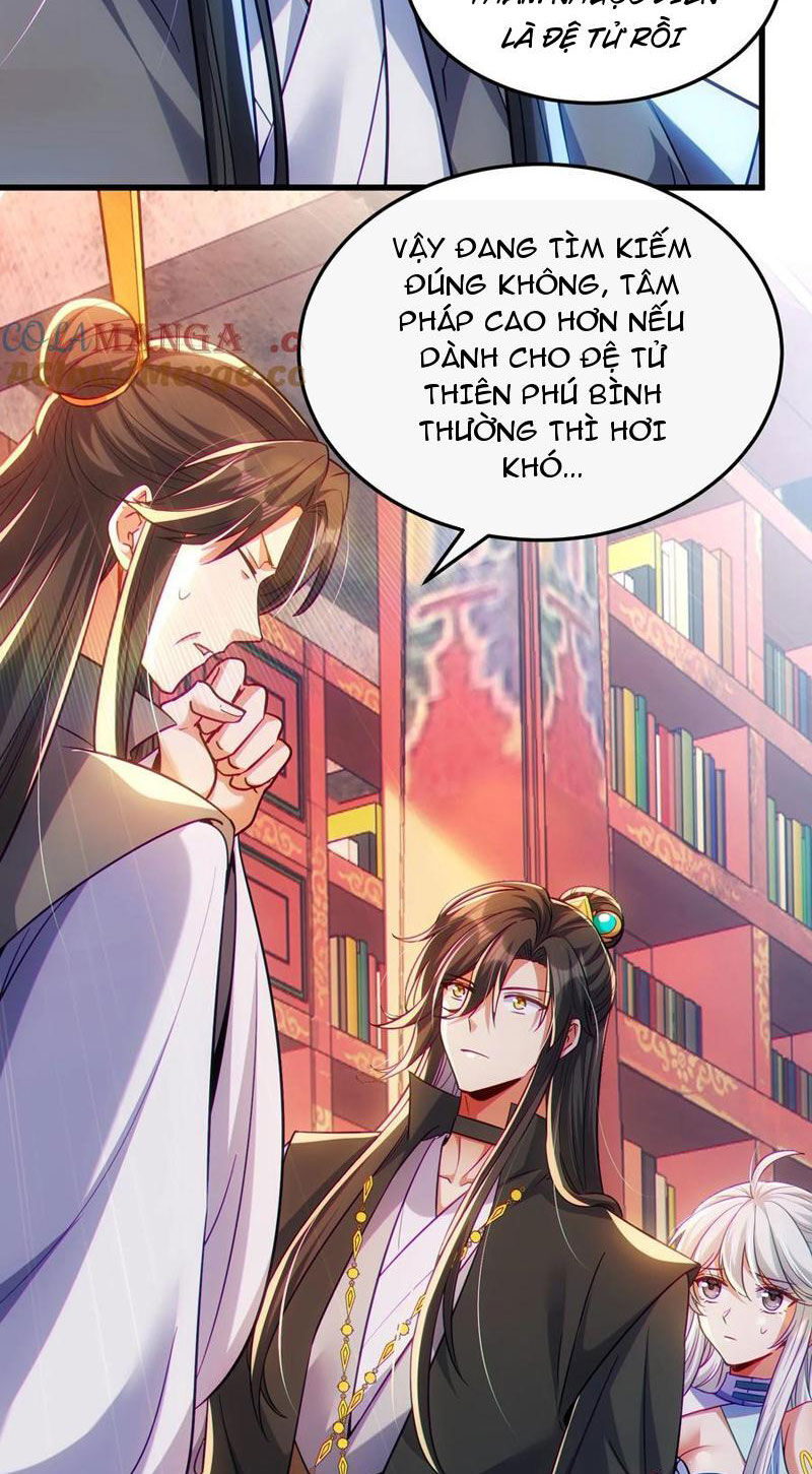 tiên tử chậm đã ! xin hãy nghe ta giảo biện !: Chapter 16