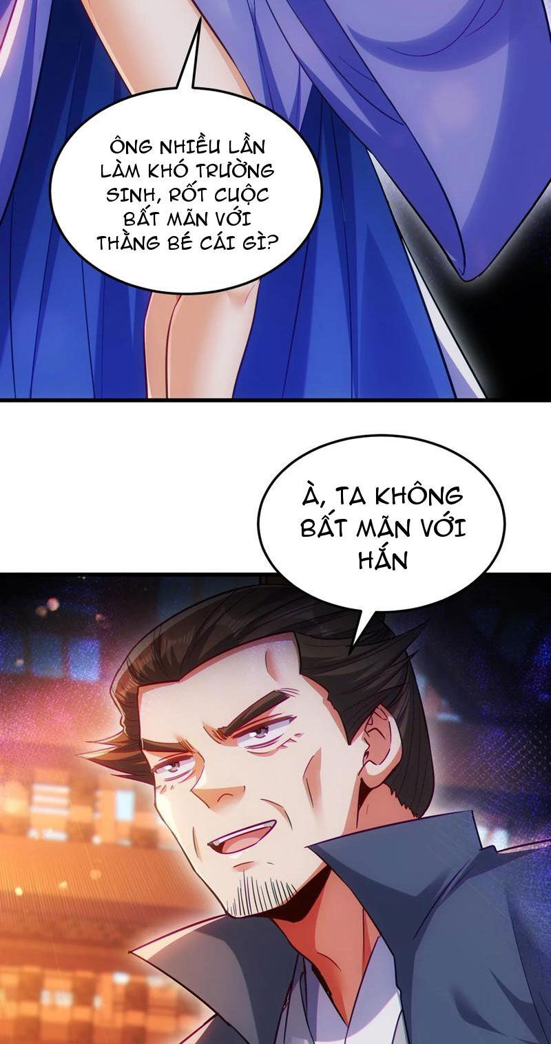tiên tử chậm đã ! xin hãy nghe ta giảo biện !: Chapter 16