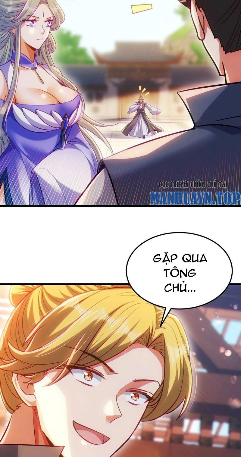 tiên tử chậm đã ! xin hãy nghe ta giảo biện !: Chapter 16