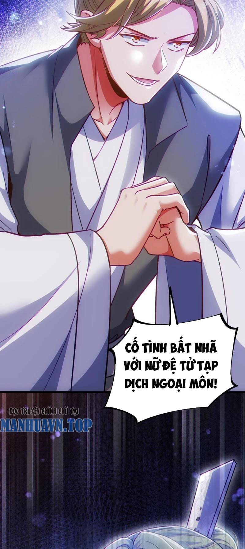 tiên tử chậm đã ! xin hãy nghe ta giảo biện !: Chapter 16
