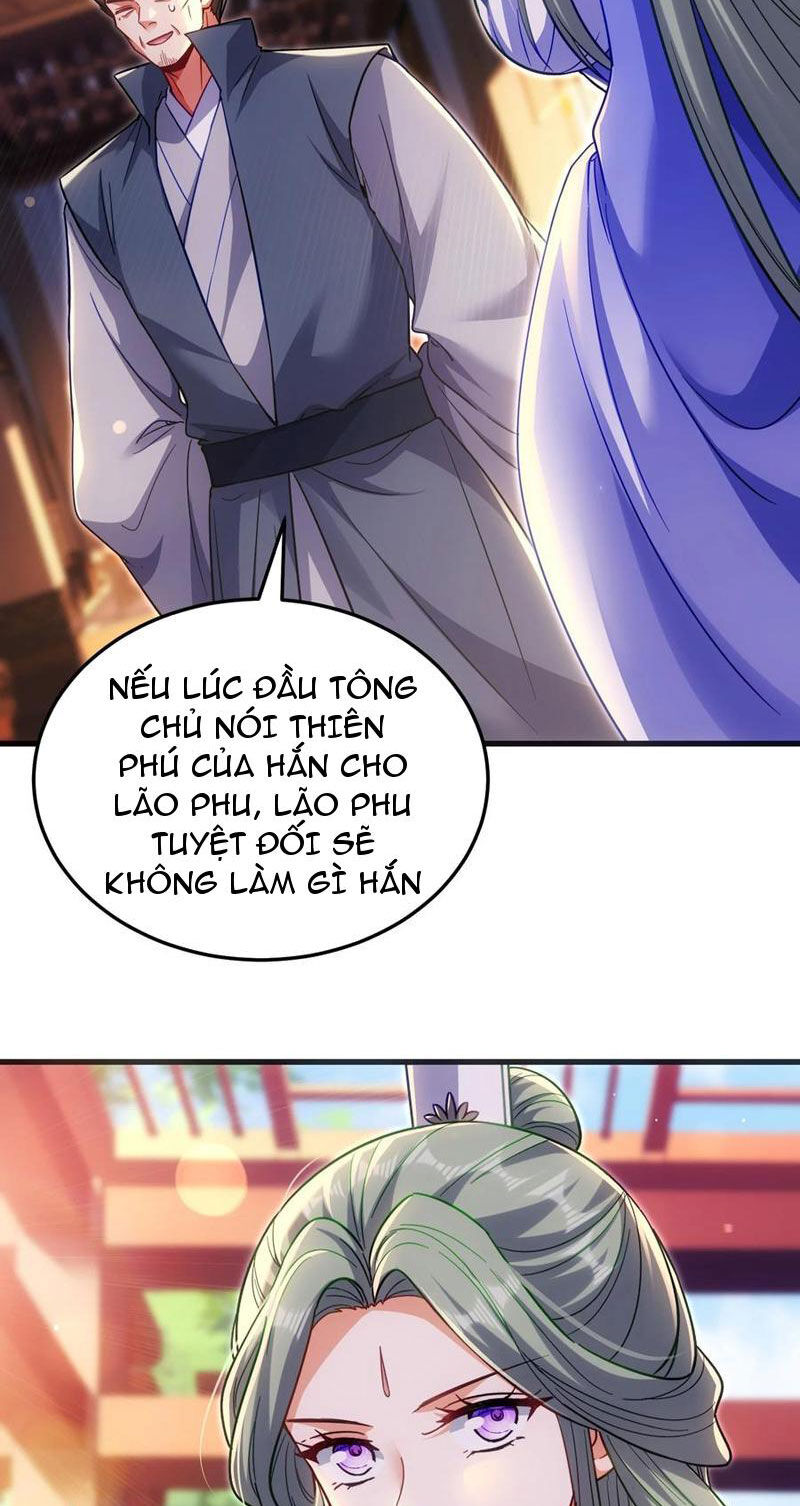 tiên tử chậm đã ! xin hãy nghe ta giảo biện !: Chapter 17