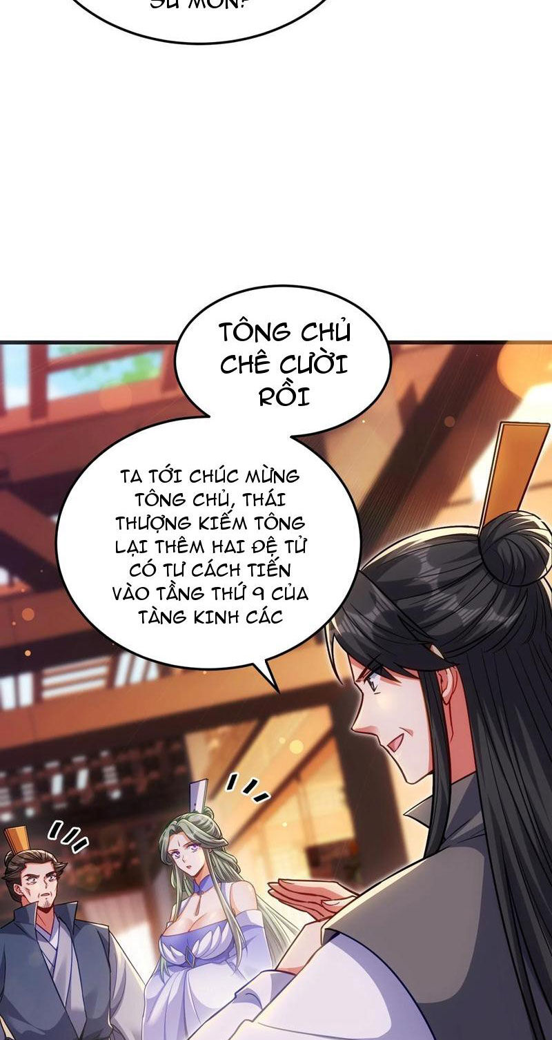 tiên tử chậm đã ! xin hãy nghe ta giảo biện !: Chapter 17