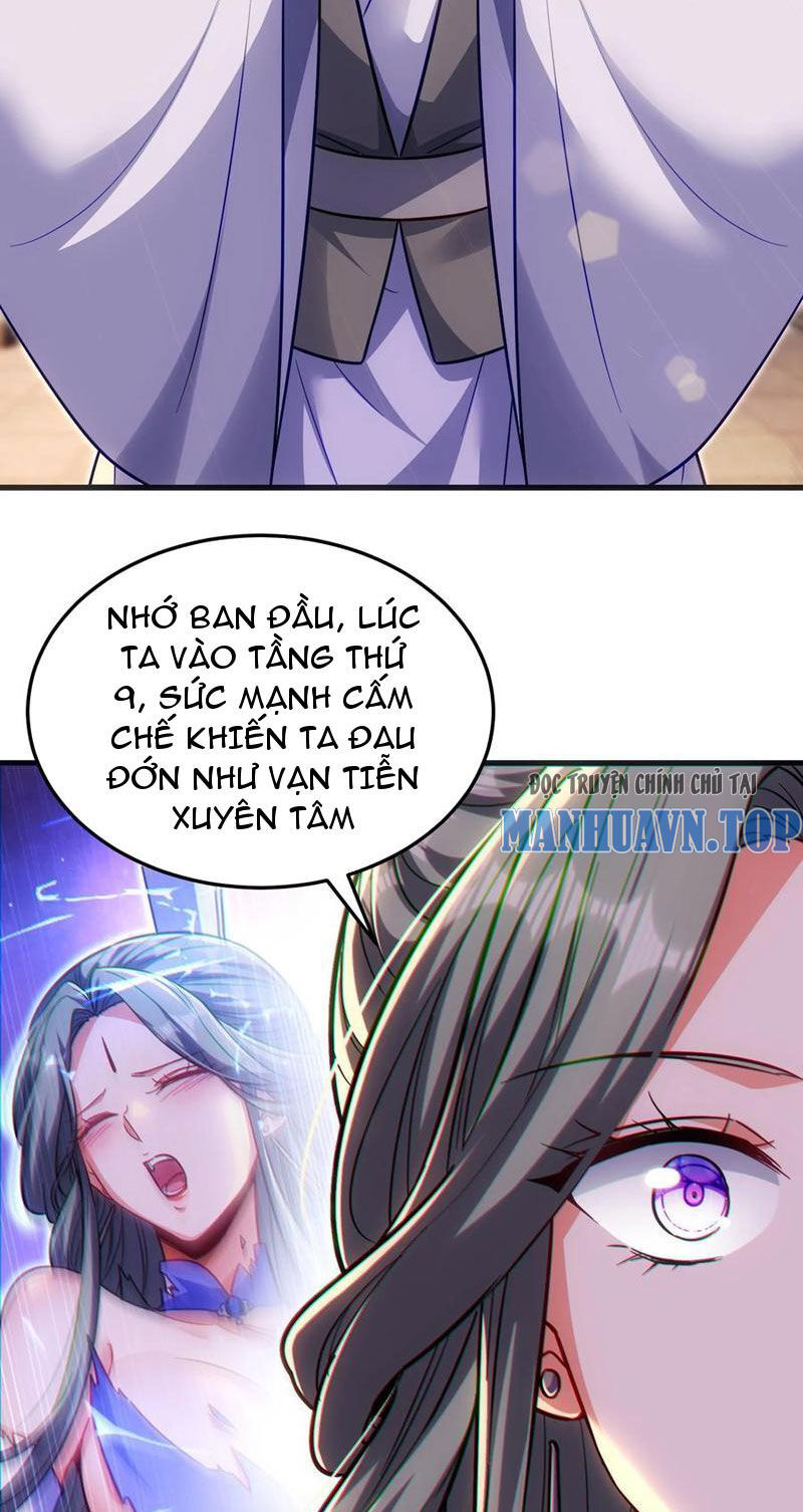 tiên tử chậm đã ! xin hãy nghe ta giảo biện !: Chapter 17