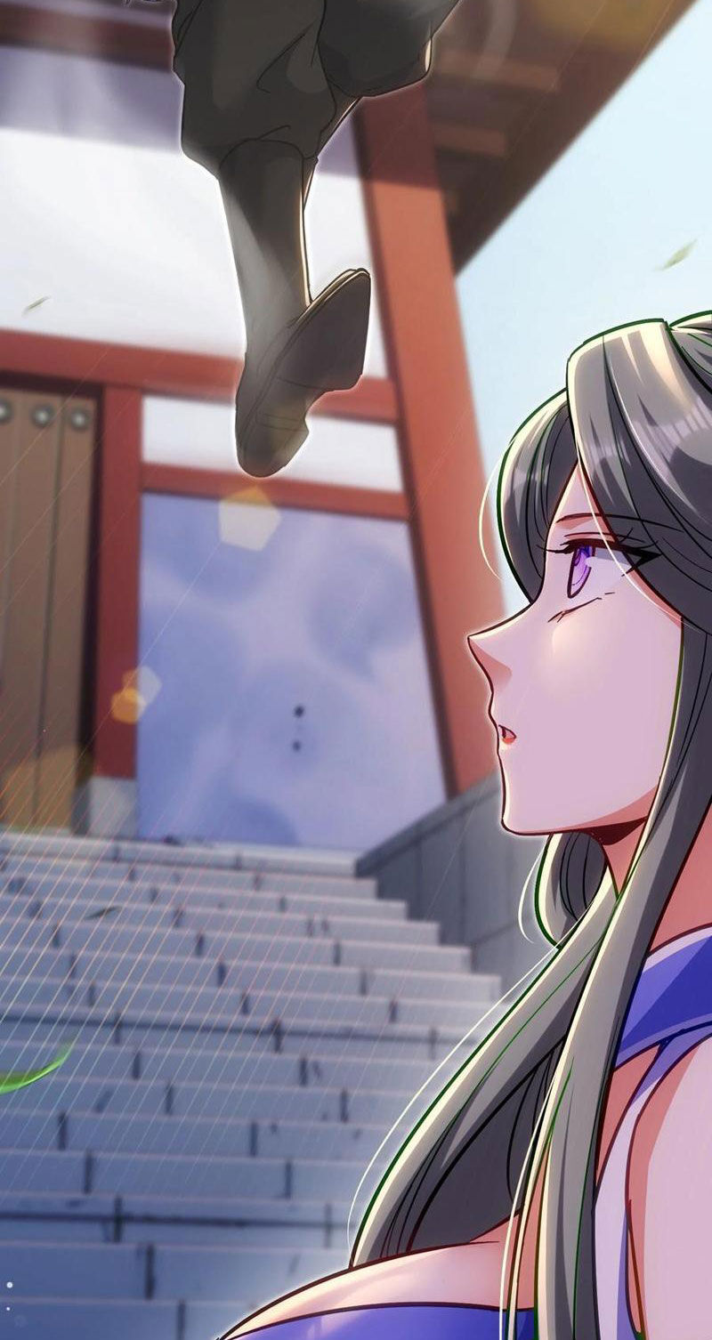 tiên tử chậm đã ! xin hãy nghe ta giảo biện !: Chapter 17
