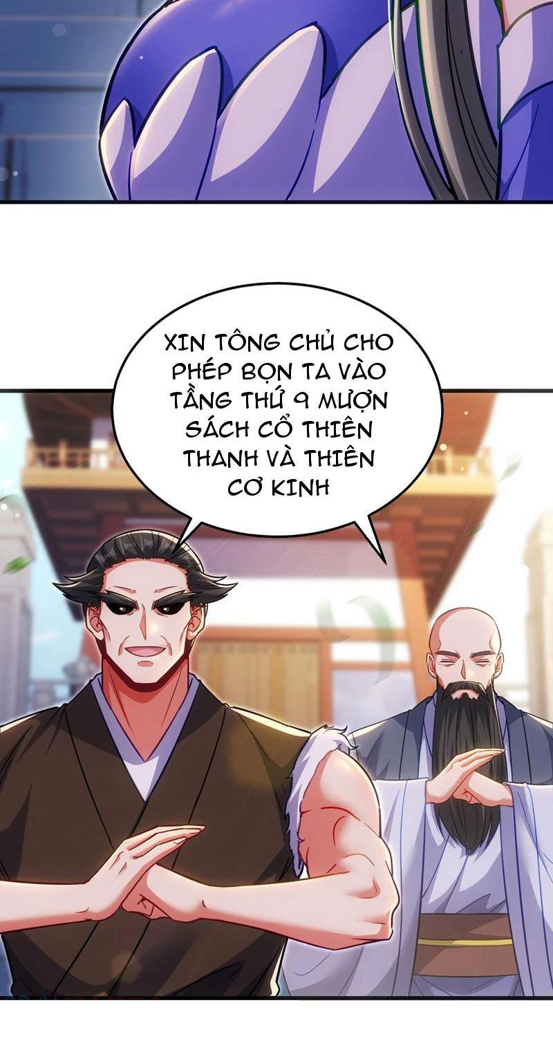 tiên tử chậm đã ! xin hãy nghe ta giảo biện !: Chapter 17