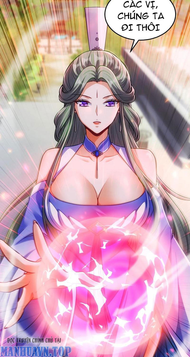 tiên tử chậm đã ! xin hãy nghe ta giảo biện !: Chapter 17