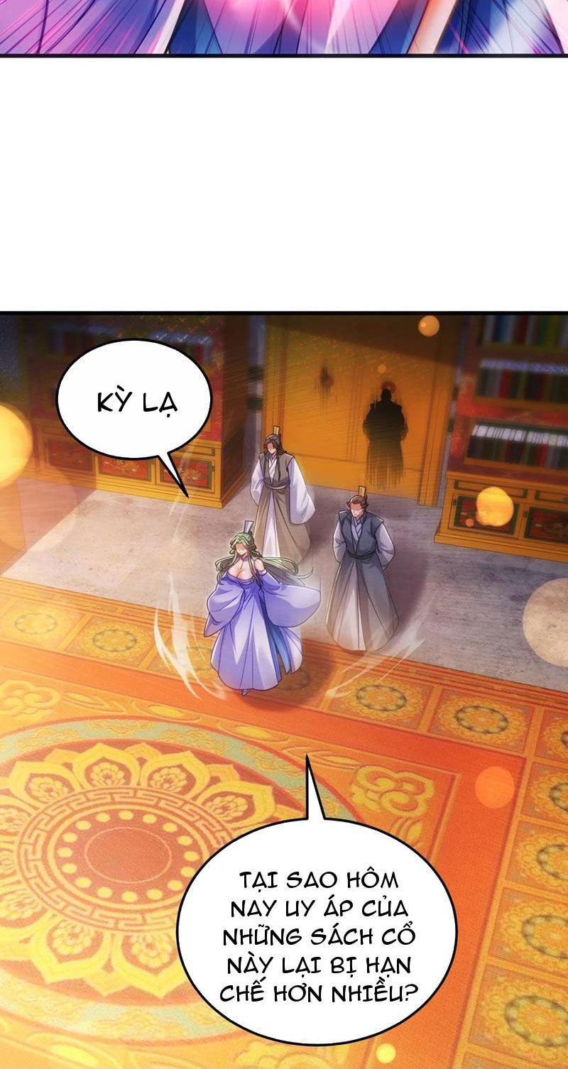 tiên tử chậm đã ! xin hãy nghe ta giảo biện !: Chapter 17