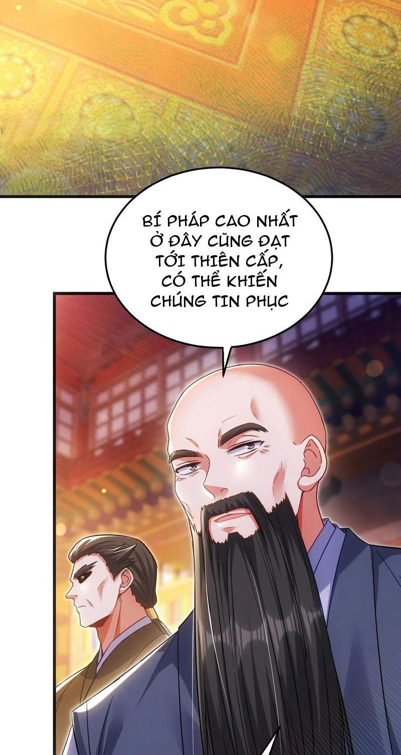 tiên tử chậm đã ! xin hãy nghe ta giảo biện !: Chapter 17