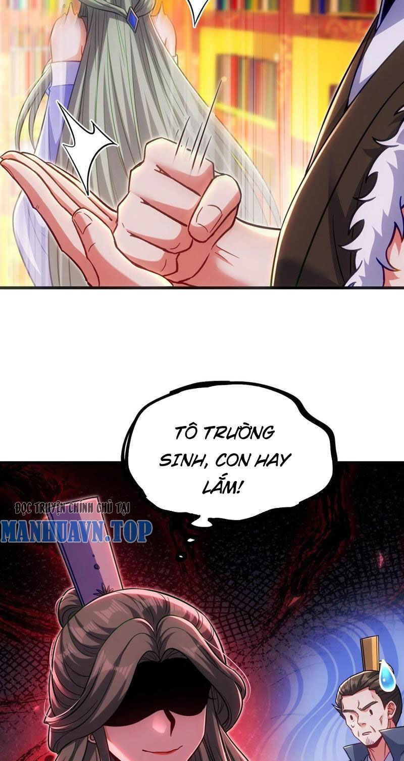 tiên tử chậm đã ! xin hãy nghe ta giảo biện !: Chapter 17