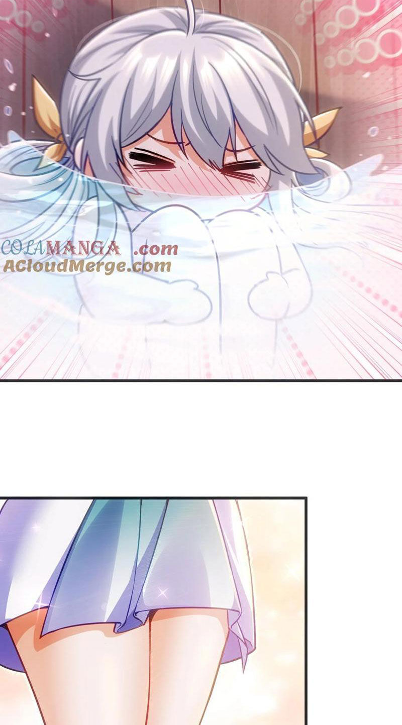 tiên tử chậm đã ! xin hãy nghe ta giảo biện !: Chapter 17
