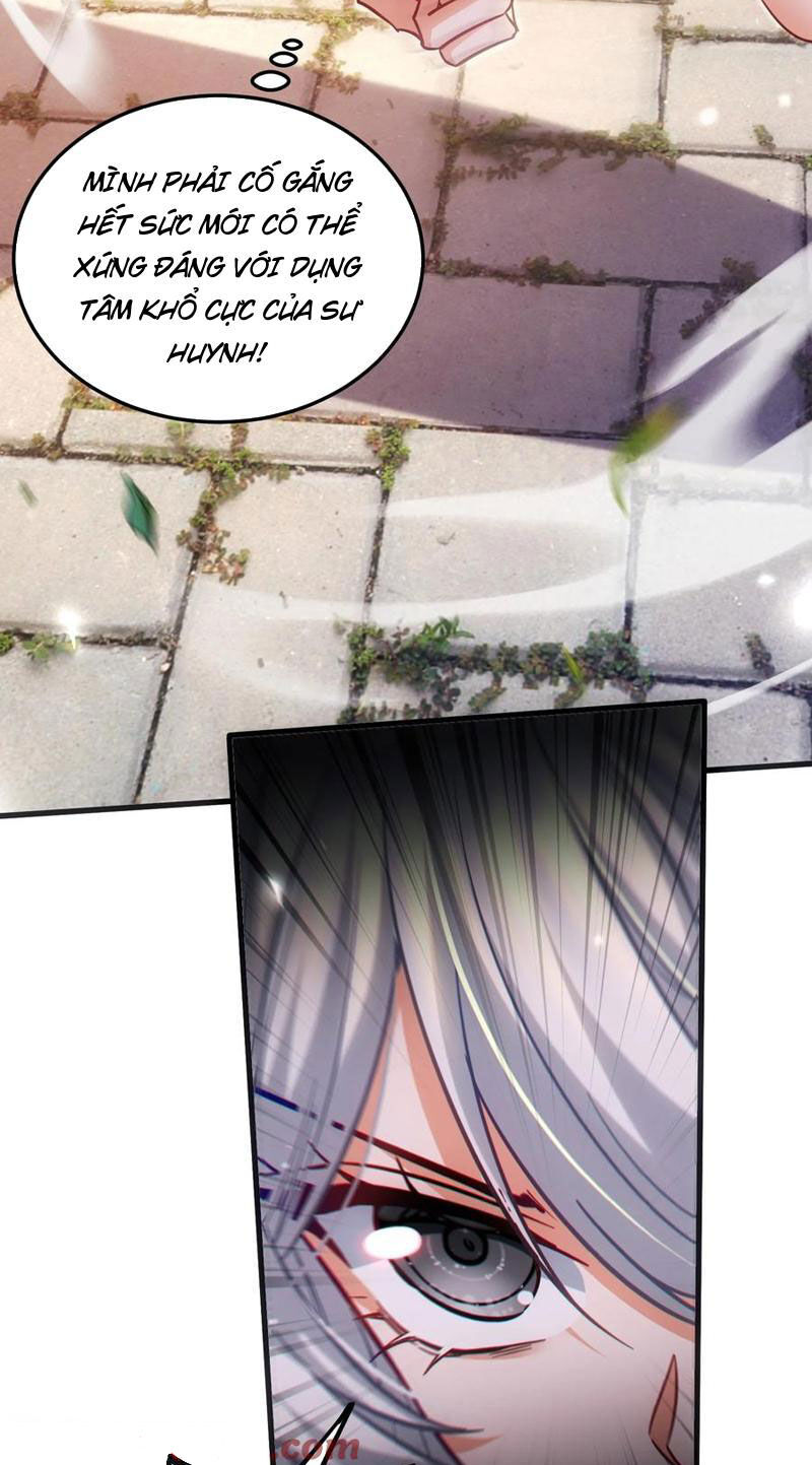 tiên tử chậm đã ! xin hãy nghe ta giảo biện !: Chapter 17