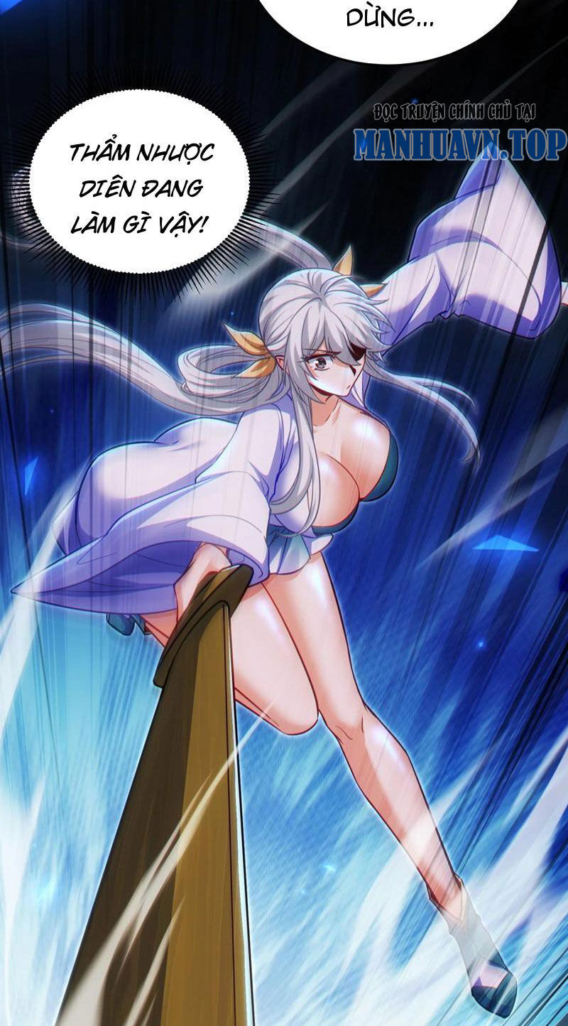 tiên tử chậm đã ! xin hãy nghe ta giảo biện !: Chapter 17