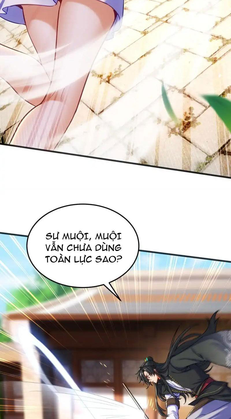 tiên tử chậm đã ! xin hãy nghe ta giảo biện !: Chapter 18