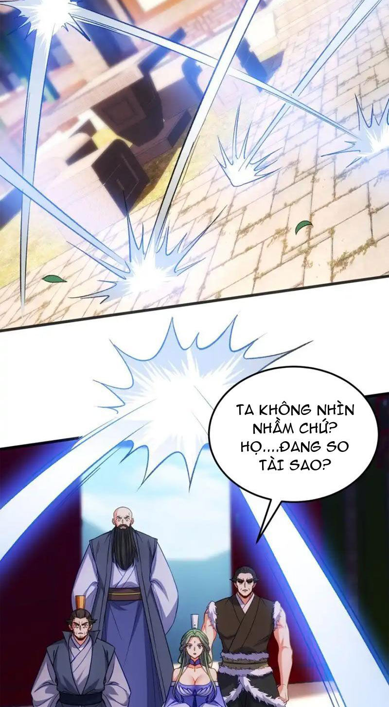 tiên tử chậm đã ! xin hãy nghe ta giảo biện !: Chapter 18