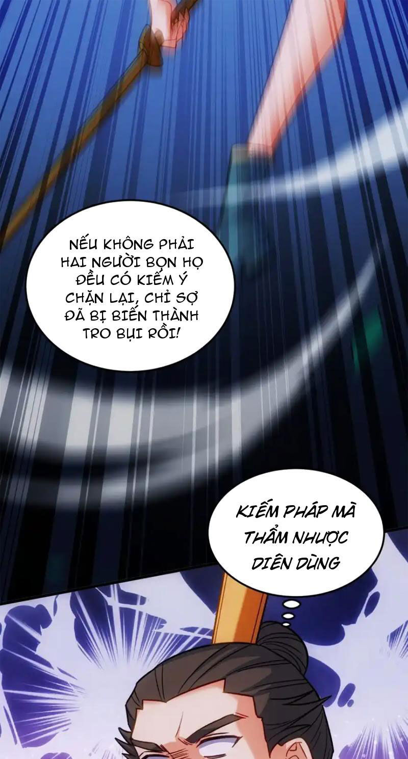tiên tử chậm đã ! xin hãy nghe ta giảo biện !: Chapter 18