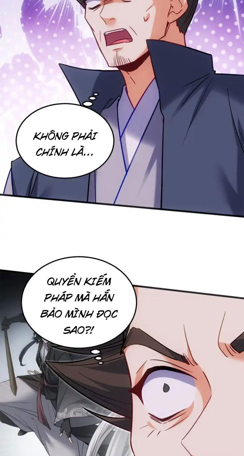 tiên tử chậm đã ! xin hãy nghe ta giảo biện !: Chapter 18